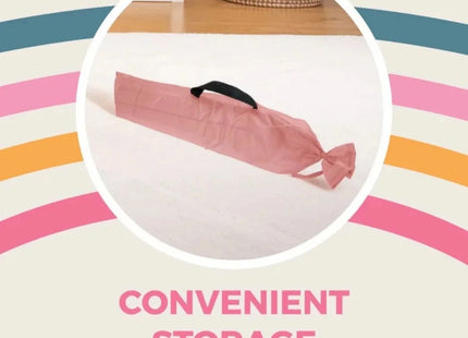 Mookie Activo Pop-Up Tent - Ice Cream