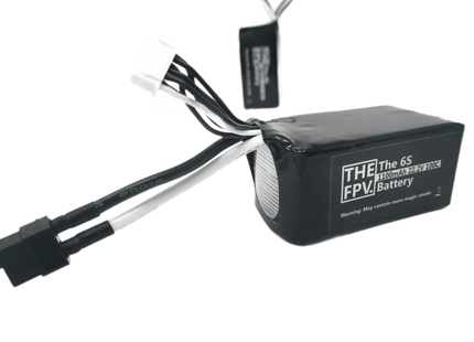 TheFPV - The Battery V3 (6S, 1100mAh)