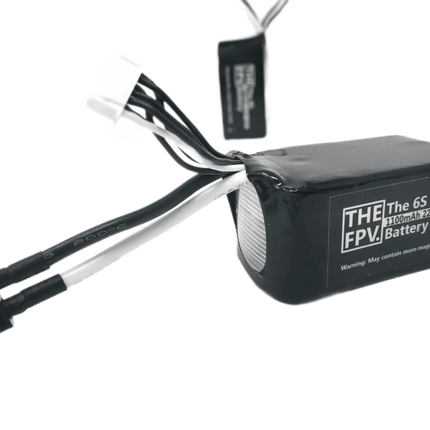 TheFPV - The Battery V3 (6S, 1100mAh)