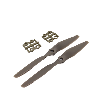 6x4 Direct Drive APC Style Propeller (2pc)