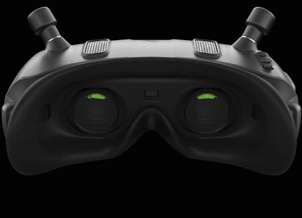 Walksnail/Caddx Goggles X (HD FPV Goggles)