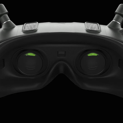 Walksnail/Caddx Goggles X (HD FPV Goggles)