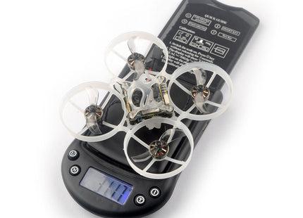 HappyModel Moblite7 HDZERO (SPI Frsky)