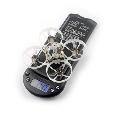 HappyModel Moblite7 HDZERO (SPI Frsky)