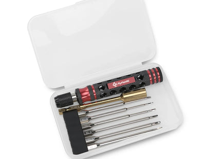 FlyFishRC 7-in-1 FPV Hex Screwdriver Kit