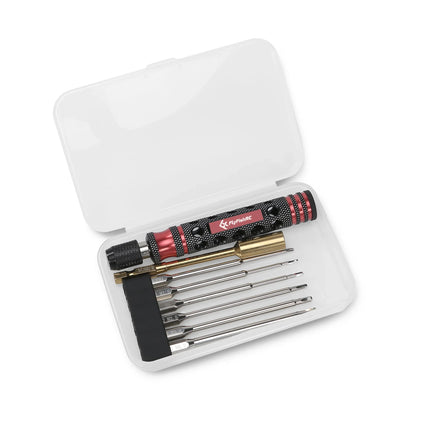 FlyFishRC 7-in-1 FPV Hex Screwdriver Kit