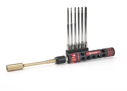 FlyFishRC 7-in-1 FPV Hex Screwdriver Kit