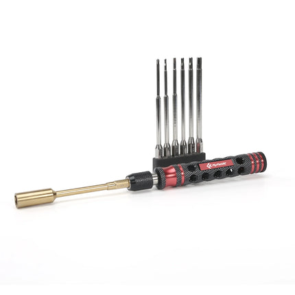 FlyFishRC 7-in-1 FPV Hex Screwdriver Kit