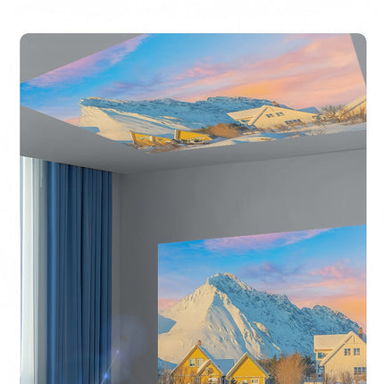 Pico Genie L300 LED 1080p Smart Projector