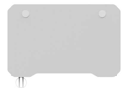 ProperAV Computer Workstation Desk
