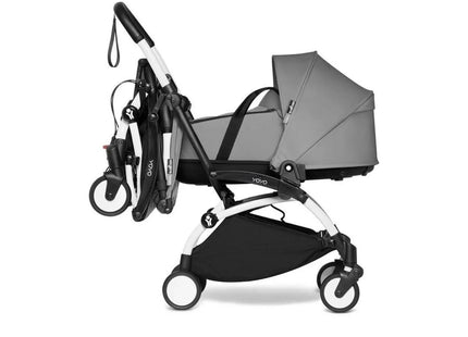 Stokke / Babyzen YOYO Connect - Black