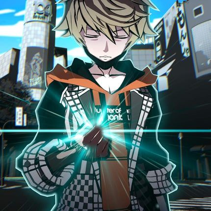 Neo: The World Ends with You (Nintendo Switch)