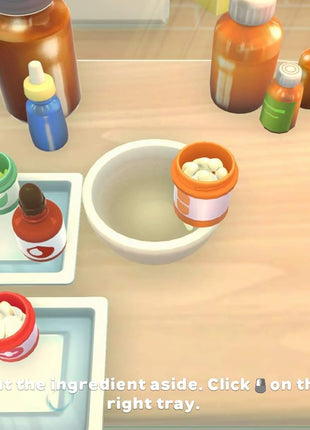My Universe: Pet Clinic (PS4)