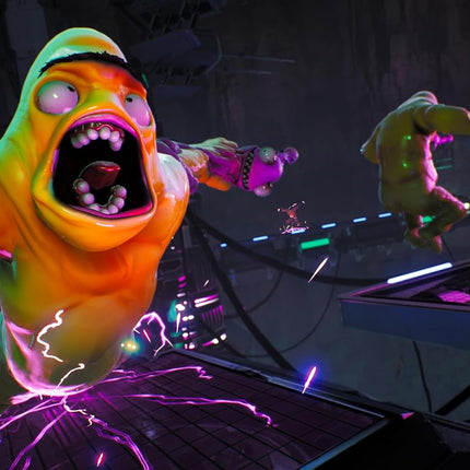 High On Life – PlayStation 5