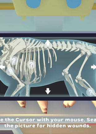 My Universe: Pet Clinic (PS4)