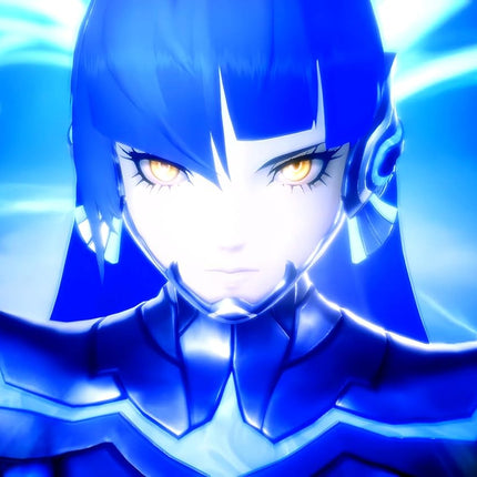 Shin Megami Tensei V: Vengeance Standard Edition PS5