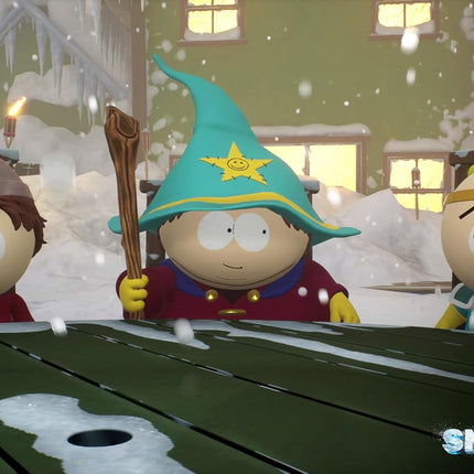 South Park: Snow Day! – Xbox Series X