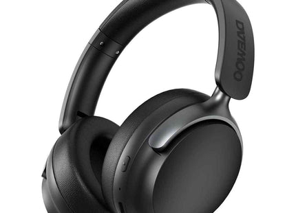 Daewoo Sonic Beat Pro Bluetooth Headphones 40Hr Playback Experience Clear Sound!