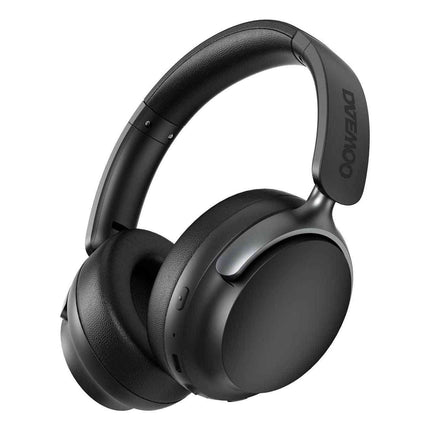 Daewoo Sonic Beat Pro Bluetooth Headphones 40Hr Playback Experience Clear Sound!