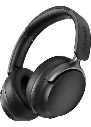 Daewoo Sonic Beat Pro Bluetooth Headphones 40hr Playback Mobile Phone Compatible