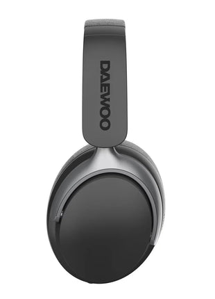 Daewoo Sonic Beat Pro Bluetooth Headphones 40hr Playback Mobile Phone Compatible