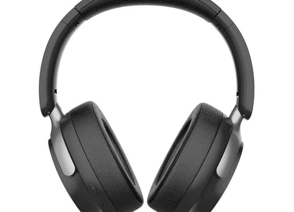 Daewoo Sonic Beat Pro Bluetooth Headphones 40Hr Playback Experience Clear Sound!
