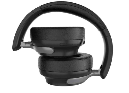 Daewoo Sonic Beat Pro Bluetooth Headphones 40Hr Playback Experience Clear Sound!