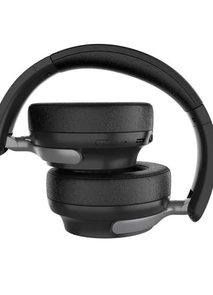 Daewoo Sonic Beat Pro Bluetooth Headphones 40hr Playback Mobile Phone Compatible