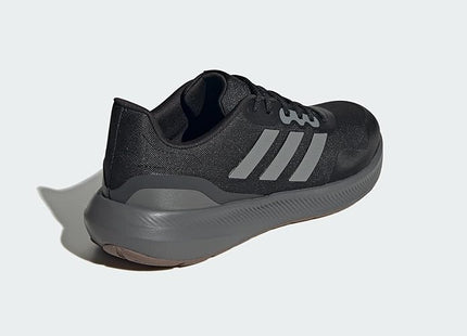 UK 6 Adidas Runfalcon 3.0 Trail Men’s Running Shoes – EU 39.5