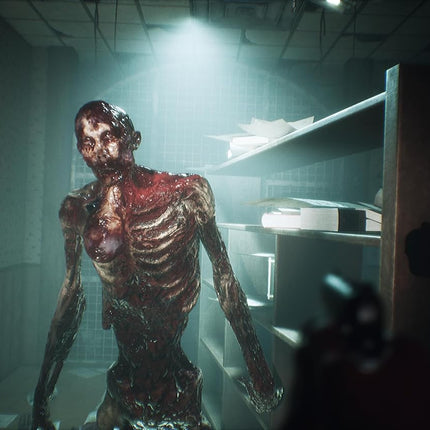 Pneumata – PlayStation 5