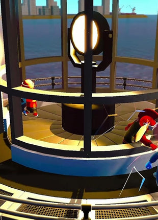 Gang Beasts – Nintendo Switch (Import)