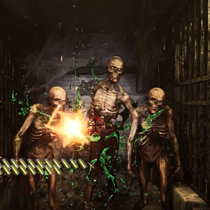 The House of the Dead - Limidead Edition PS4