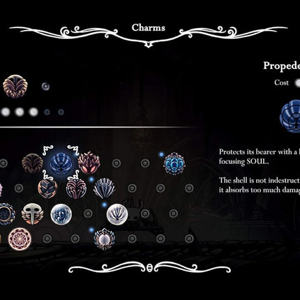 Hollow Knight - Nintendo Switch