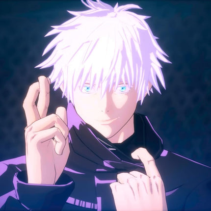 Jujutsu Kaisen: Cursed Clash (PS4)