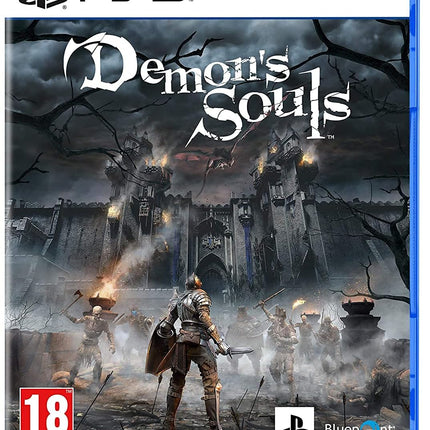 Demon’s Souls – PlayStation 5