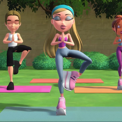 Bratz: Flaunt your Fashion PS5