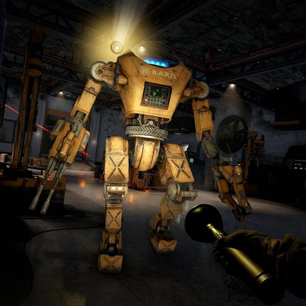 Atomfall – PlayStation 4