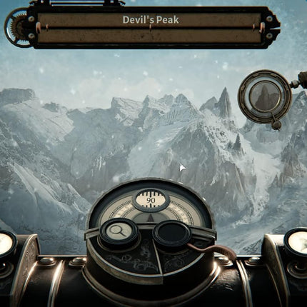 Syberia: The World Before – 20 Years Edition (PS5)
