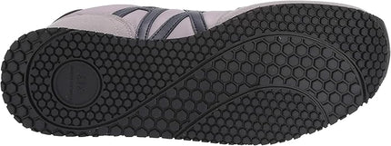 UK 7 Armani Exchange Retro Suede Men’s Running Sneakers – EU 41