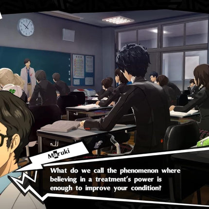 Persona 5 Royal PS5