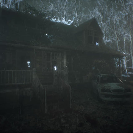 Pneumata – PlayStation 5