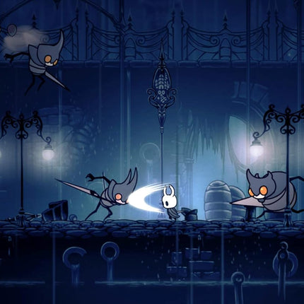 Hollow Knight - Nintendo Switch
