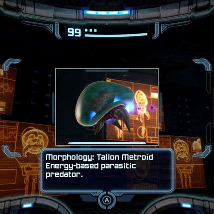 Metroid Prime Remastered (Nintendo Switch)