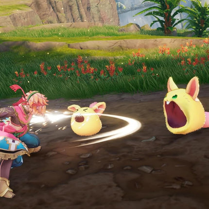 Visions of Mana (PS4)