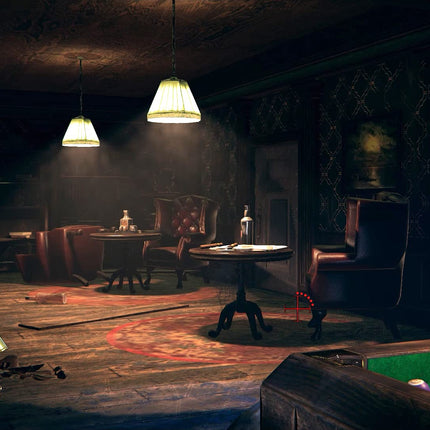 The House of the Dead - Limidead Edition PS4