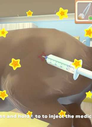 My Universe: Pet Clinic (PS4)