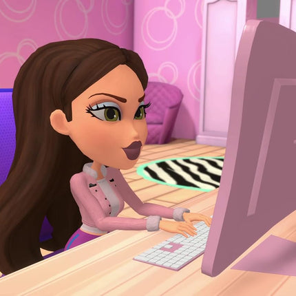 Bratz: Flaunt your Fashion PS5