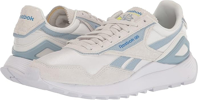 UK 6 Reebok Classic Leather Suede Legacy AZ Women’s Sneakers – EU 39