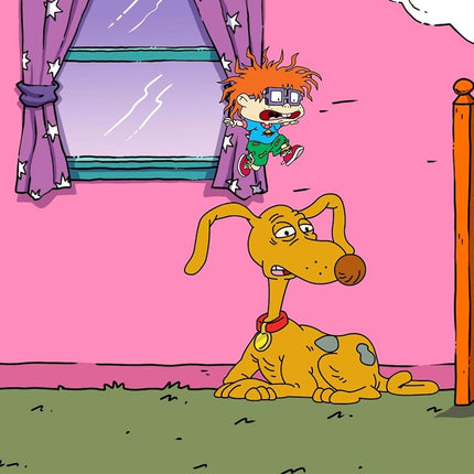 Rugrats: Adventures in Gameland – Nintendo Switch