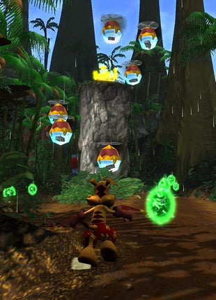 TY The Tasmanian Tiger HD (Nintendo Switch)